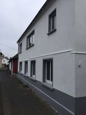 Wohnung im 1. OG in Rheinbreitbach Im Irsbich