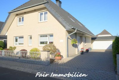 MAHNDORF│Gemütliche 3-Zi. - Dachgeschoss Whg. mit Loggia in ruhiger Lage