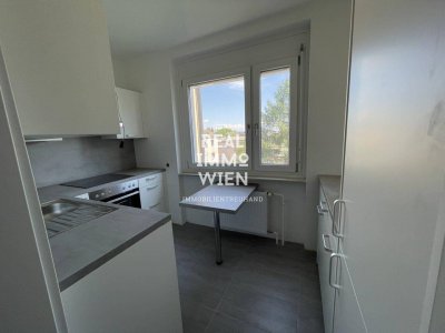 Zentrumsnahe Wohnung-NEU saniert NEU — Nähe Lendkanal — Miete inkl. Heizung