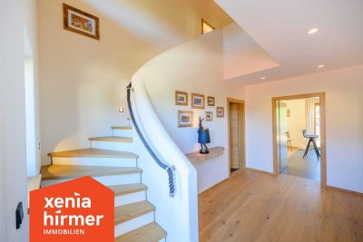 Wo Luxus auf Ursprünglichkeit trifft