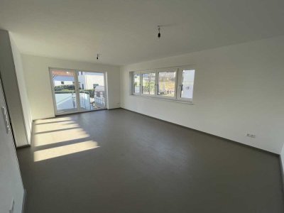Erstbezug: Moderne 3-Zimmerwohnung im Neubaugebiet "PF-Wacholder"