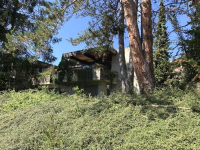 Großzügiges Wohnhaus mit Einliegerwohnung - ruhige Lage auf Eckgrundstück