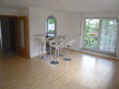 2 ZKB Wohnung mit Stellplatz in Konzenberg