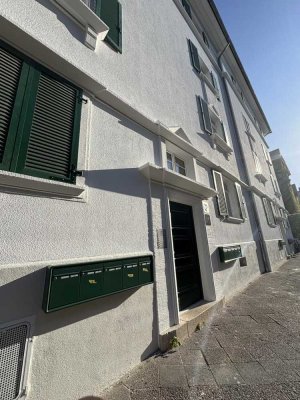 Helle 2-Zimmer-Wohnung- ab sofort Verfügbar