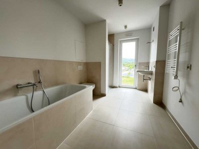 *Neubauprojekt Lutherstraße* 4-Raum-Wohnung