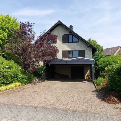 Provisionsfrei! Einfamilienhaus Extras, Zentrum, bevorzugtes Wohngebiet