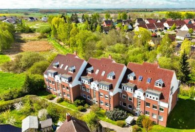 4-5 Zimmer - 2 Bäder - Freier Blick - Großzügig und komfortabel wie ein EFH