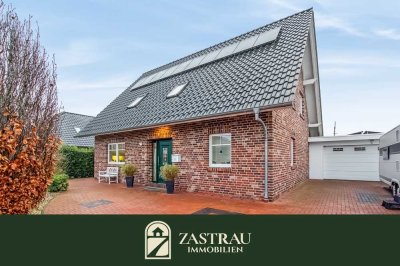 PROVISIONSFREI ! Stilvolles Zuhause mit höchster Energieeffizienz