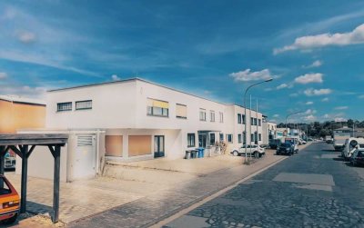 PAUSCHAL-/WARMMIETE! Wohnung im Rhein-Main Gebiet - bei DARMSTADT