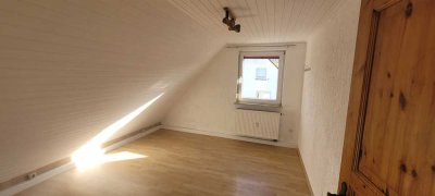 Gemütliche 2-Zimmer-Wohnung in Nußloch