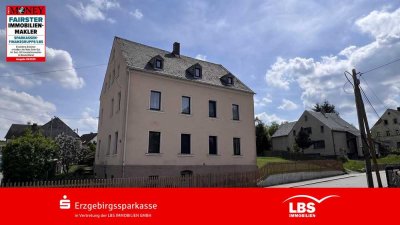 Das perfekte Haus für die ganze Familie!