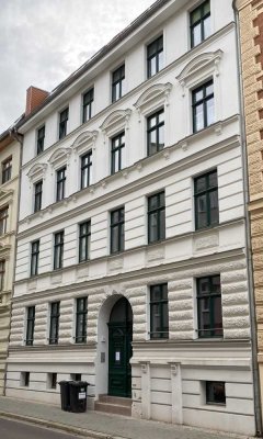 Apartmentwohnung mit EBK und Balkon in Uni-Nähe zu vermieten