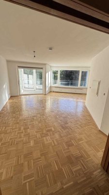 4ZKB Erstbezug nach Sanierung in zentraler Lage
