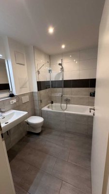 Exklusive 2-Zimmer-Wohnung mit Balkon und Einbauküche in Ingolstadt