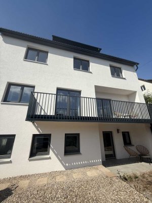 Kernsaniertes Single-Apartment in Botnang – provisionsfrei vom Eigentümer