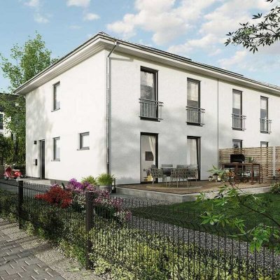 Eigentum statt Miete – rein ins eigene Zuhause mit Sonnenenergie!
