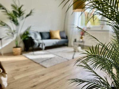 Ankommen und Wohlfühlen - Ihr neues Zuhause in der Nussbergstraße