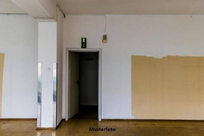1-Zimmer-Appartement - provisionsfrei -