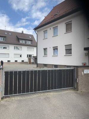 Kirchstraße 16, 70806 Kornwestheim