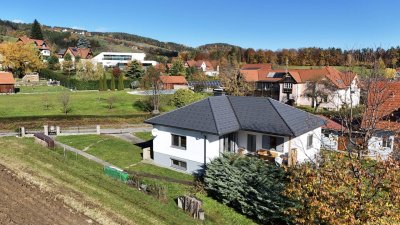 Bad Gams | Sanierter Pärchen-Bungalow