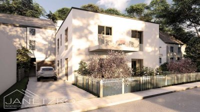 Ihr Wohntraum im Herzen von Landshut!