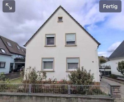 Gepflegtes 5-Zimmer Haus in Freckenfeld