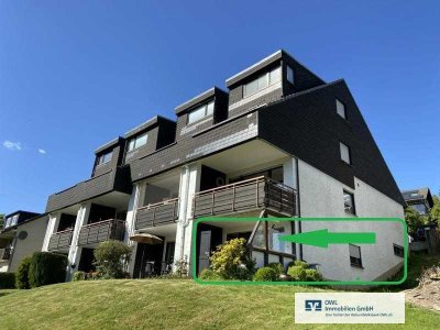 Im Preis reduziert - Erholung ganz in der Nähe - Eigentumswohnung