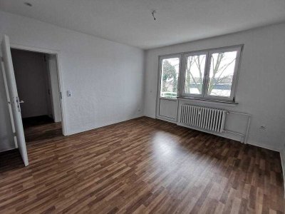 Jetzt zugreifen: günstig geschnittene 2-Zi.-Whg. mit Balkon