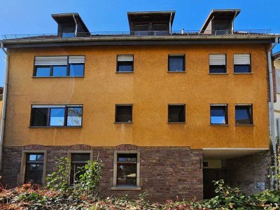Gemütliche 2-ZKB Wohnung im Herzen der Wieslocher Altstadt