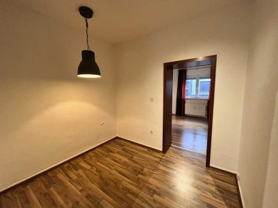 Attraktives Erdgeschossappartement mit eineinhalb Zimmern in ruhiger Lage Nähe Duisburg Hbf