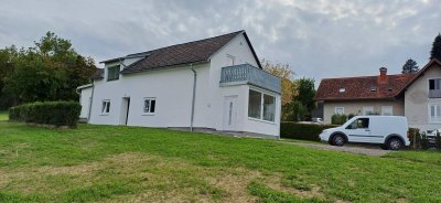 Haus frisch saniert im Zentrum von Bad Gleichenberg privat zu verkaufen!