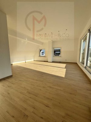 Moderne 3-Zimmer-Wohnung in Düren-Rölsdorf – Erstbezug nach Sanierung mit Balkon & Top-Lage!