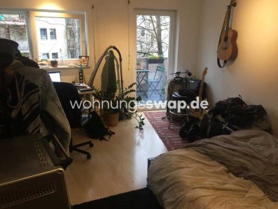 Wohnungstausch: Ferdinand-Weiß-Straße 5