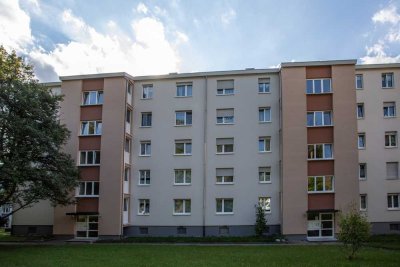 Familienwohnung im Steppach - Wohnberechtigungsschein erforderlich