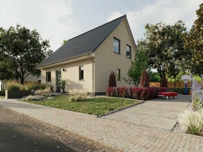 Ein Town & Country Haus mit Charme in Reinhardshagen OT Veckerhagen – heimelig und stilvoll