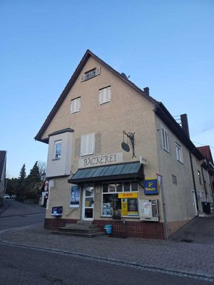 7-Zimmer Reihenendhaus in Ilsfeld-Auenstein mit 170 m² Wohnfläche