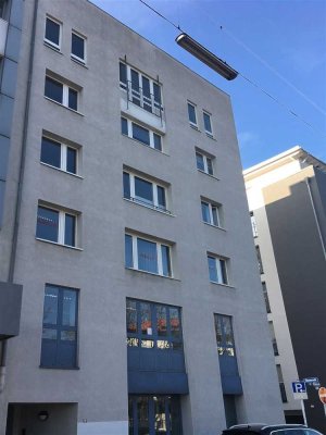 Studenten aufgepasst! 4 Zimmer Wohnung in Dortmund Mitte