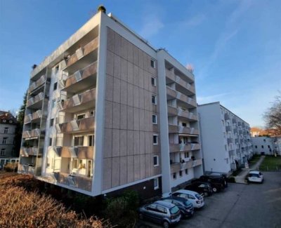 Blick ins Grüne, absolute Ruhe und das in bester Lage