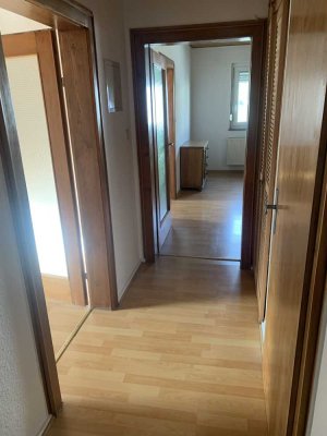 Zwei Zimmer Wohnung in Klingenmünster, Baujahr 1965