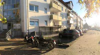 620 €, 52 m², 2 Zimmer