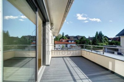 VERMIETUNG: Erstbezug - Platz für die ganze Familie in Gilching
