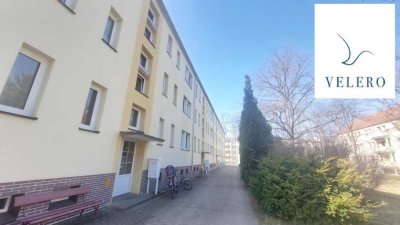 Schöne gemütliche 1 Raumwohnung