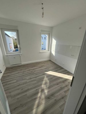 Ansprechende 2-Zimmer-Wohnung in Bielefeld