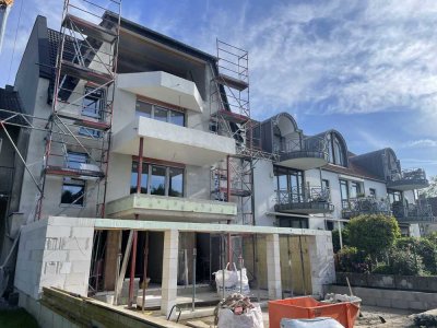 Exklusive Neubauwohnung in sehr guter Lage von Weiden