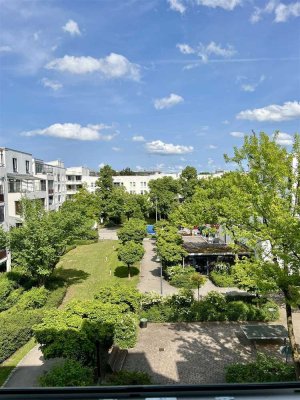 M-Sendling - FREIE 4-Zi-Whg mit hochwertiger Ausstattung