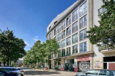Schanzen-Ikone mit 70s-Charme und 50s-Diner