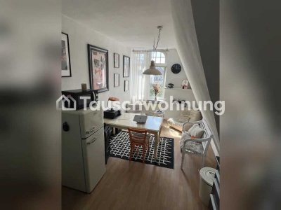 Tauschwohnung: Wohnung im Herzen von Köln