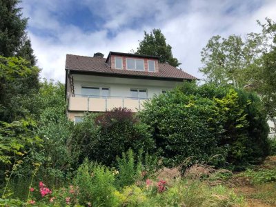 Attraktive Kapitalanlage: 3-Familienhaus mit Gewerbefläche – Hanau-Klein-Auheim