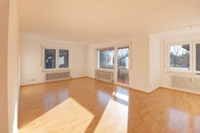 Gemütliche 2-Zimmerwohnung in ruhiger Lage inkl. Tiefgaragenstellplatz