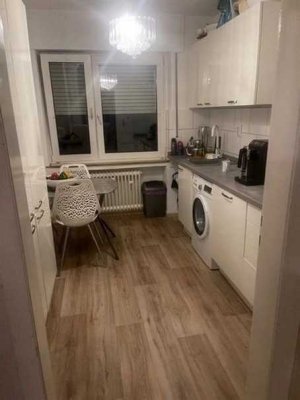 Freundliche 2-Zimmer-Wohnung mit EBK in Garbsen